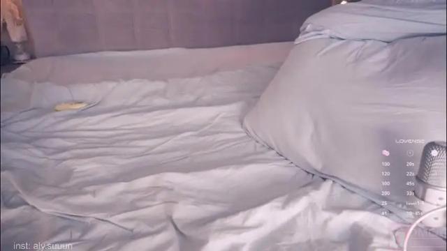 Thumbnail 3, saintaly's Stream at Chaturbate, 4 hours ago