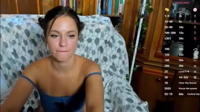 Image 10 of saintmarya Stream on Chaturbate on 5 months ago