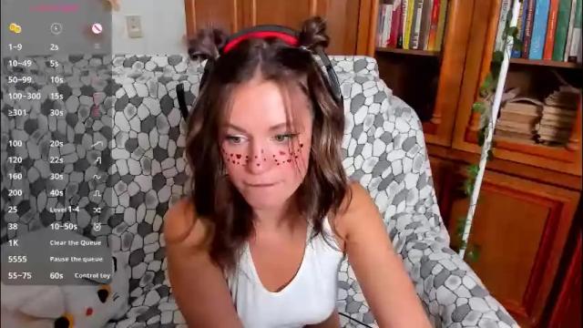 Image 8 of saintmarya Stream on Chaturbate on 5 months ago