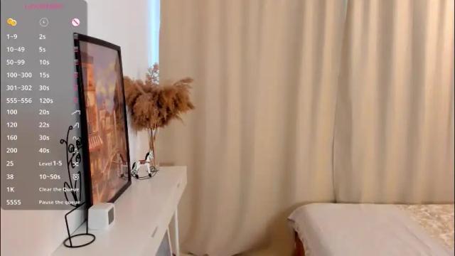 Image 3 of saintmarya Stream on Chaturbate on 4 months ago