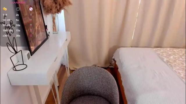 Thumbnail 2, saintmarya's Stream at Chaturbate, 4 months ago