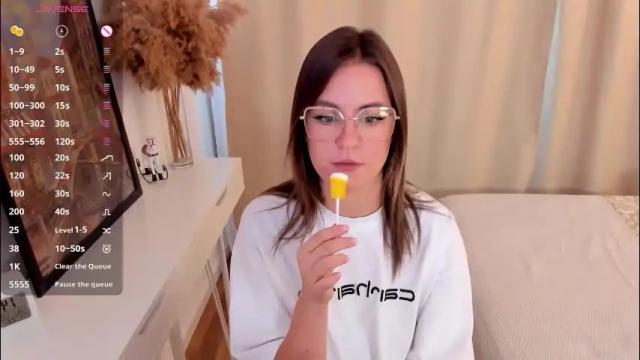 Image 12 of saintmarya Stream on Chaturbate on 4 months ago