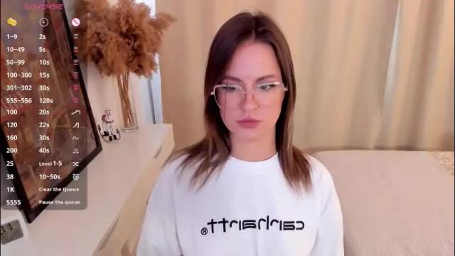 Thumbnail 2, saintmarya's Stream at Chaturbate, 4 months ago