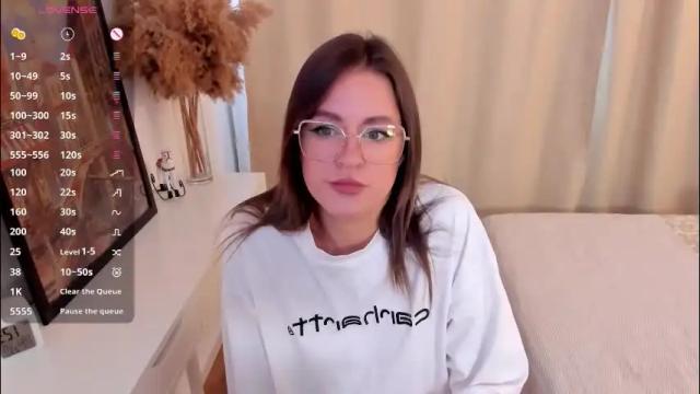 Image 7 of saintmarya Stream on Chaturbate on 4 months ago