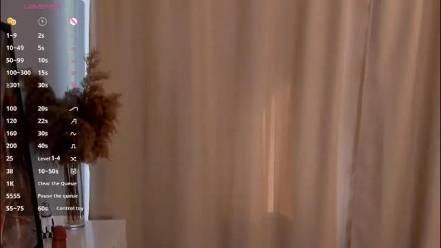 Thumbnail 2, saintmarya's Stream at Chaturbate, 4 months ago