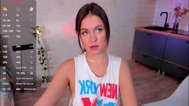 Thumbnail 1, saintmarya's Stream at Chaturbate, 3 months ago