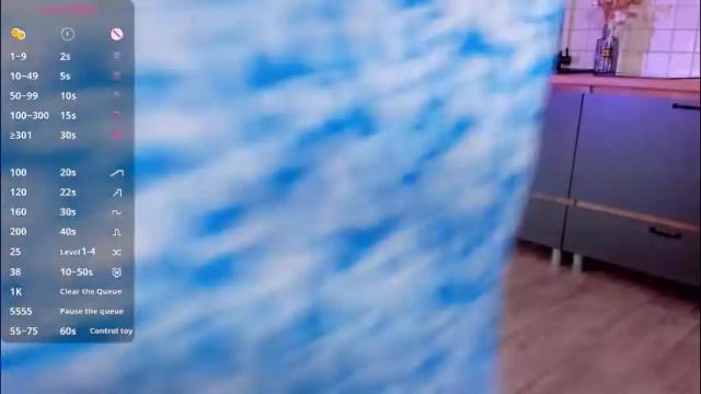 Image 12 of saintmarya Stream on Chaturbate on 4 months ago