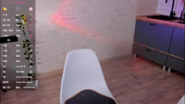 Image 4 of saintmarya Stream on Chaturbate on 4 months ago