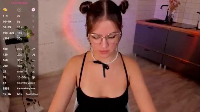 Thumbnail 1, saintmarya's Stream at Chaturbate, 3 months ago