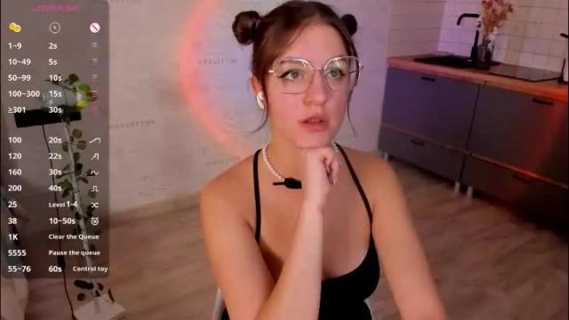 Image 2 of saintmarya Stream on Chaturbate on 3 months ago