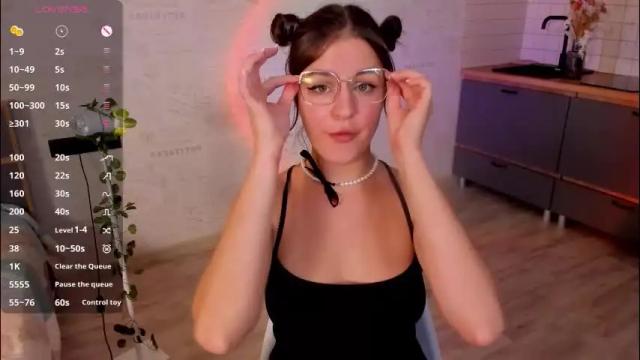 Image 8 of saintmarya Stream on Chaturbate on 3 months ago