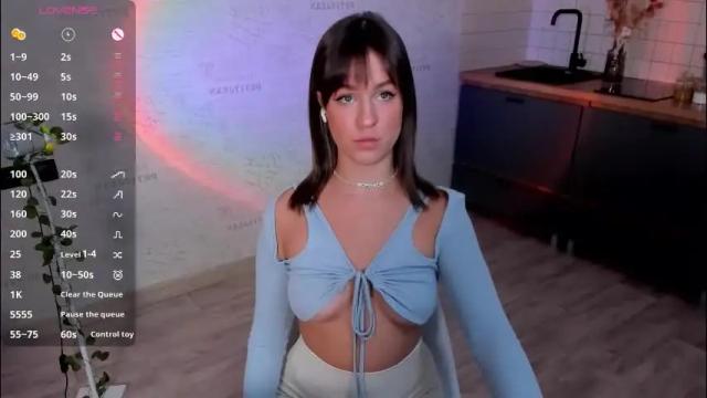 Image 4 of saintmarya Stream on Chaturbate on 3 months ago