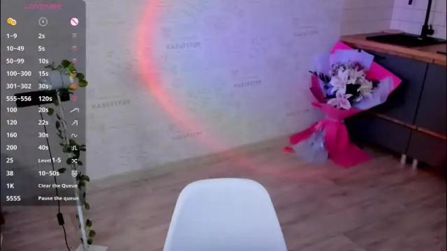 Thumbnail 3, saintmarya's Stream at Chaturbate, 3 months ago