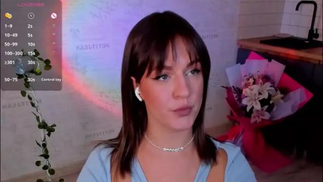 Thumbnail 1, saintmarya's Stream at Chaturbate, 3 months ago