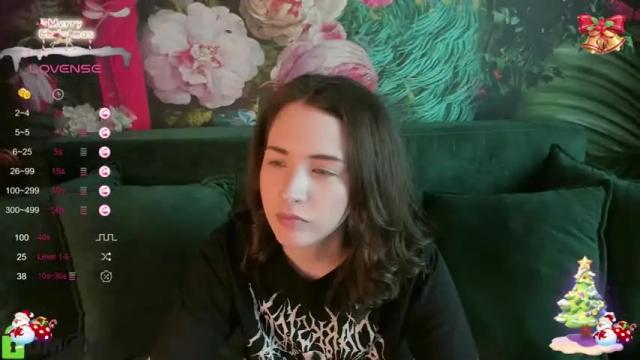 Thumbnail 1, saintmonica's Stream at Chaturbate, 16 months ago