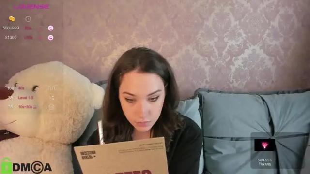 Thumbnail 3, saintmonica's Stream at Chaturbate, 16 months ago
