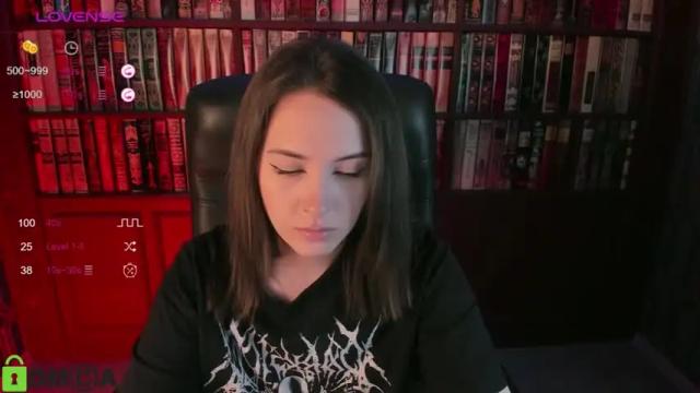 Thumbnail 2, saintmonica's Stream at Chaturbate, 16 months ago