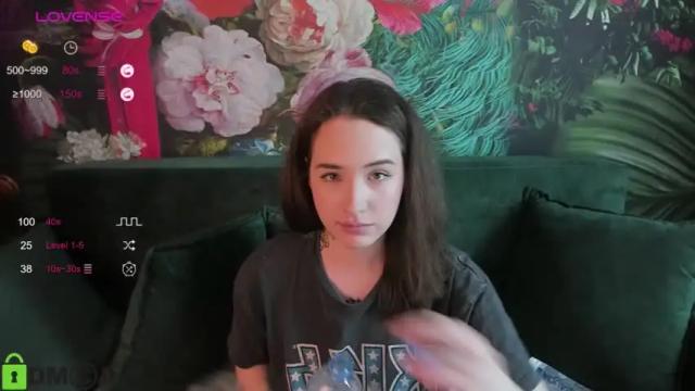 Thumbnail 1, saintmonica's Stream at Chaturbate, 16 months ago