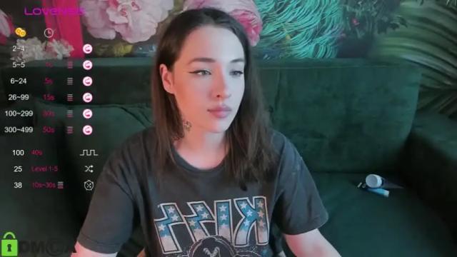 Image 11 of saintmonica Stream on Chaturbate on 16 months ago