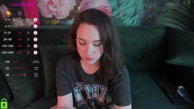 Thumbnail 3, saintmonica's Stream at Chaturbate, 16 months ago