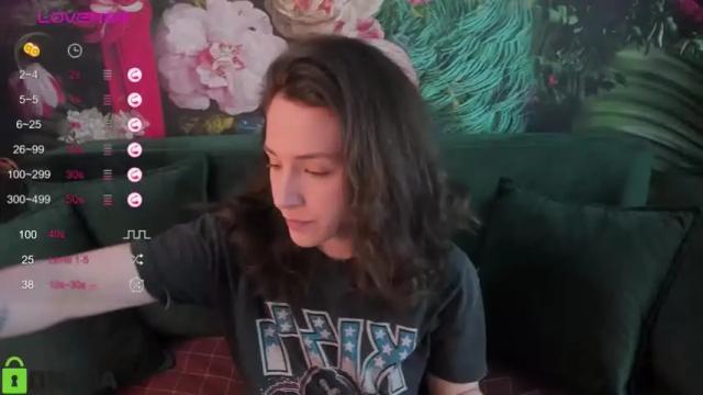Thumbnail 1, saintmonica's Stream at Chaturbate, 16 months ago