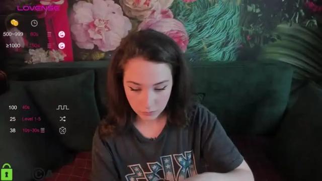 Thumbnail 2, saintmonica's Stream at Chaturbate, 16 months ago