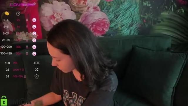 Thumbnail 1, saintmonica's Stream at Chaturbate, 15 months ago