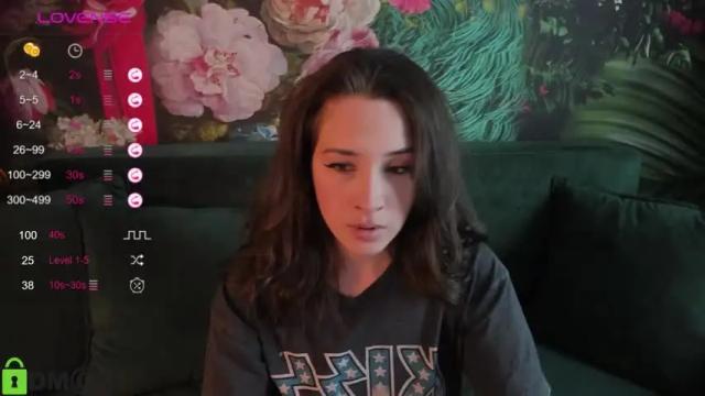 Image 6 of saintmonica Stream on Chaturbate on 15 months ago