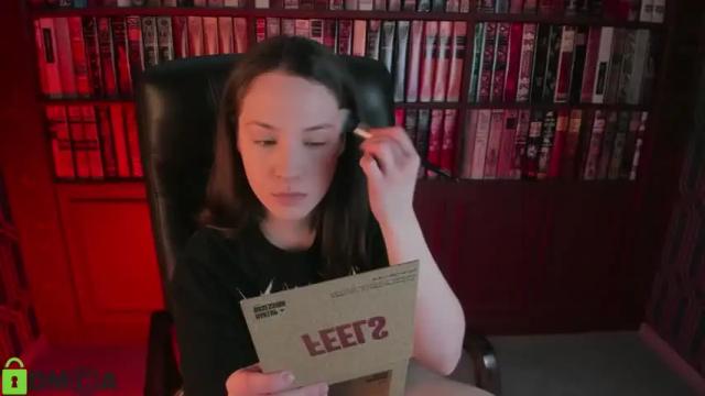 Thumbnail 1, saintmonica's Stream at Chaturbate, 15 months ago