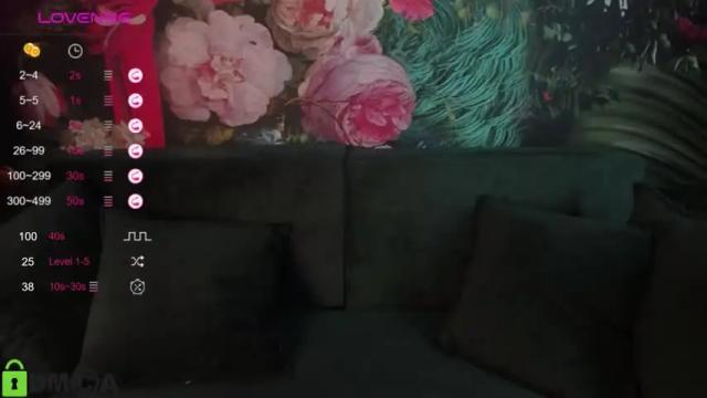 Thumbnail 1, saintmonica's Stream at Chaturbate, 15 months ago