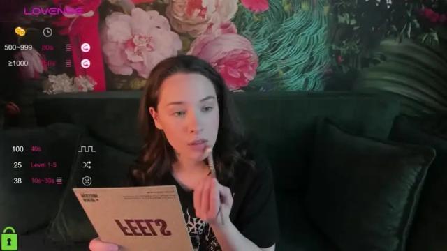 Thumbnail 1, saintmonica's Stream at Chaturbate, 15 months ago