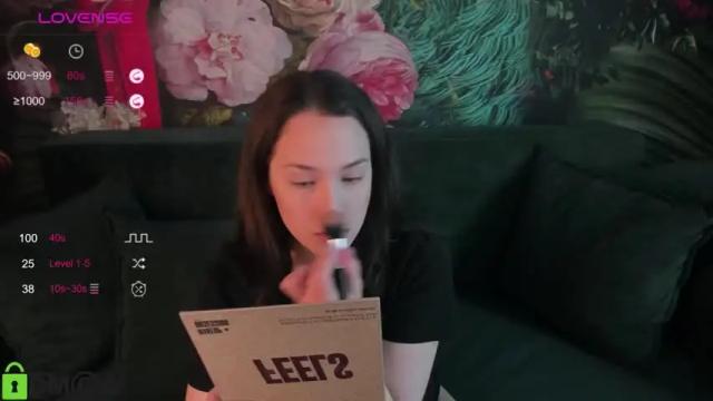 Thumbnail 1, saintmonica's Stream at Chaturbate, 14 months ago