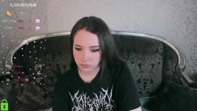 Thumbnail 2, saintmonica's Stream at Chaturbate, 14 months ago