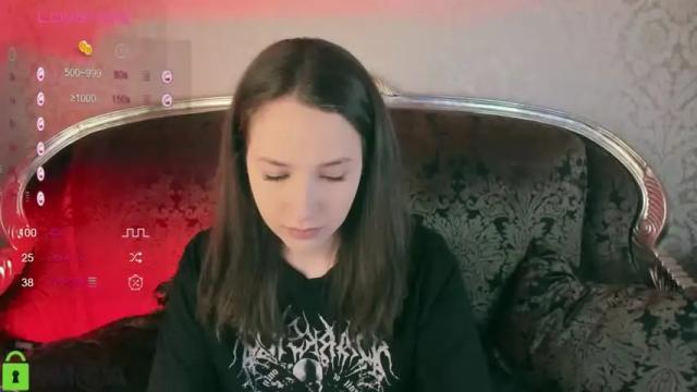 Thumbnail 1, saintmonica's Stream at Chaturbate, 13 months ago