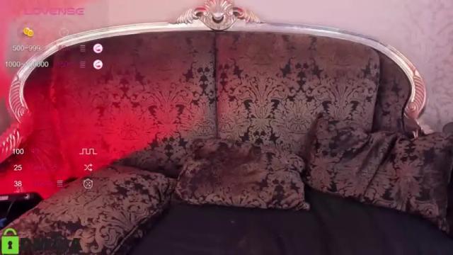 Image 7 of saintmonica Stream on Chaturbate on 13 months ago