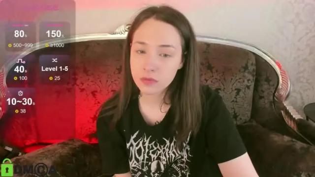 Thumbnail 1, saintmonica's Stream at Chaturbate, 13 months ago