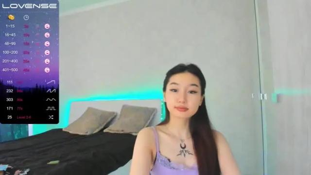 Image 11 of saionora Stream on Chaturbate on 20 months ago