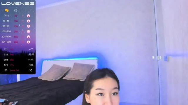 Image 12 of saionora Stream on Chaturbate on 20 months ago