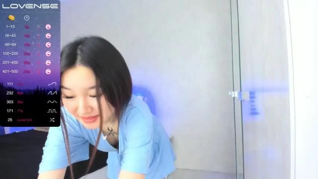 Image 2 of saionora Stream on Chaturbate on 20 months ago