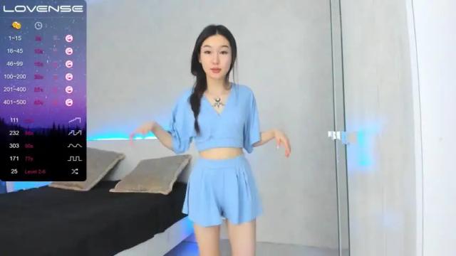 Image 4 of saionora Stream on Chaturbate on 20 months ago