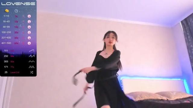 Image 10 of saionora Stream on Chaturbate on 19 months ago