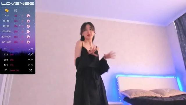 Image 12 of saionora Stream on Chaturbate on 19 months ago
