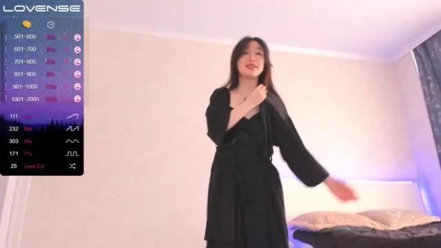 Image 2 of saionora Stream on Chaturbate on 19 months ago