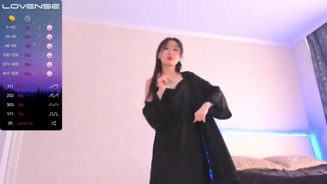 Image 7 of saionora Stream on Chaturbate on 19 months ago