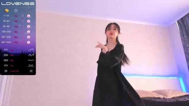 Thumbnail 3, saionora's Stream at Chaturbate, 19 months ago
