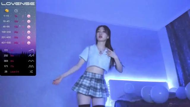 Thumbnail 1, saionora's Stream at Chaturbate, 19 months ago