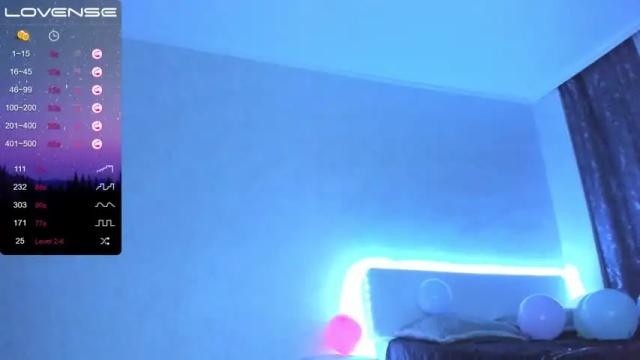 Image 10 of saionora Stream on Chaturbate on 19 months ago
