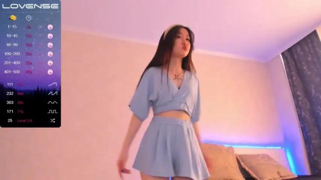 Thumbnail 1, saionora's Stream at Chaturbate, 19 months ago