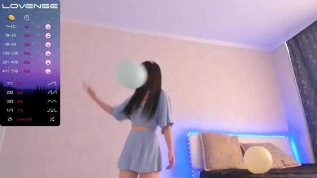 Image 10 of saionora Stream on Chaturbate on 19 months ago