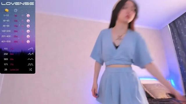 Image 3 of saionora Stream on Chaturbate on 19 months ago